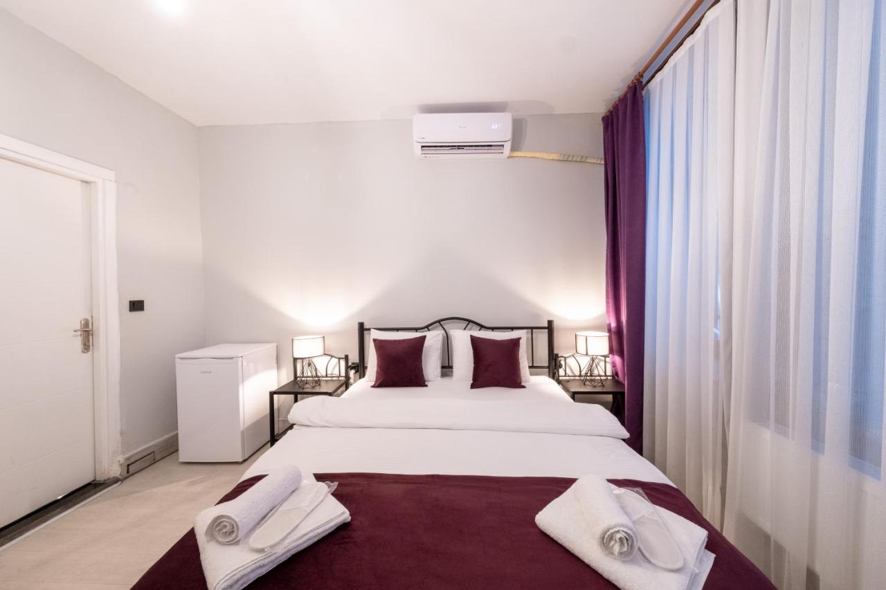 Centre Sweet Rooms Istanbul Exterior photo