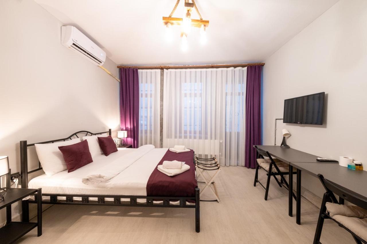 Centre Sweet Rooms Istanbul Exterior photo