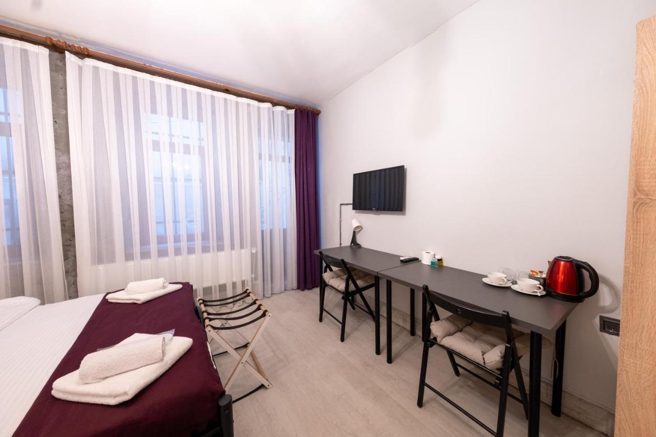 Centre Sweet Rooms Istanbul Exterior photo