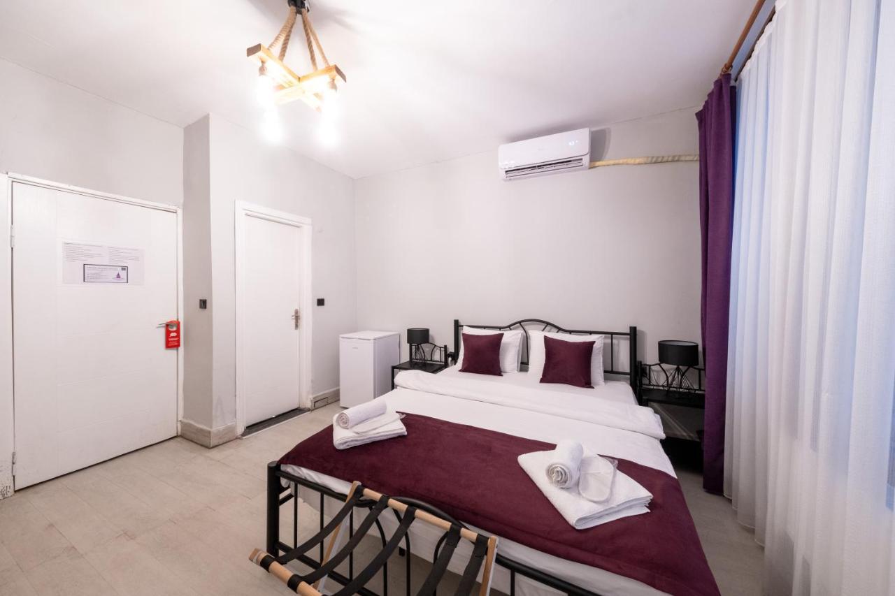 Centre Sweet Rooms Istanbul Exterior photo