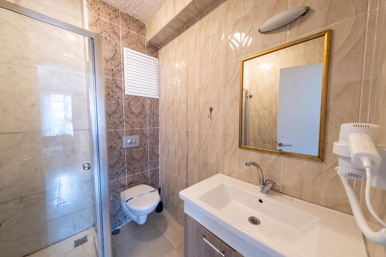 Centre Sweet Rooms Istanbul Exterior photo