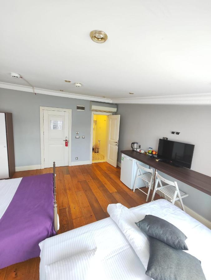 Centre Sweet Rooms Istanbul Exterior photo