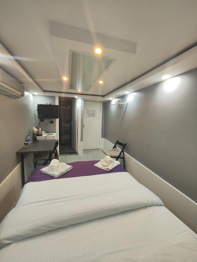 Centre Sweet Rooms Istanbul Exterior photo